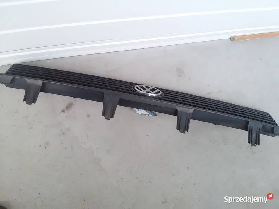 GRILL ATRAPA VW PASSAT B2 szczupak 8185 podlaskie Sokółka
