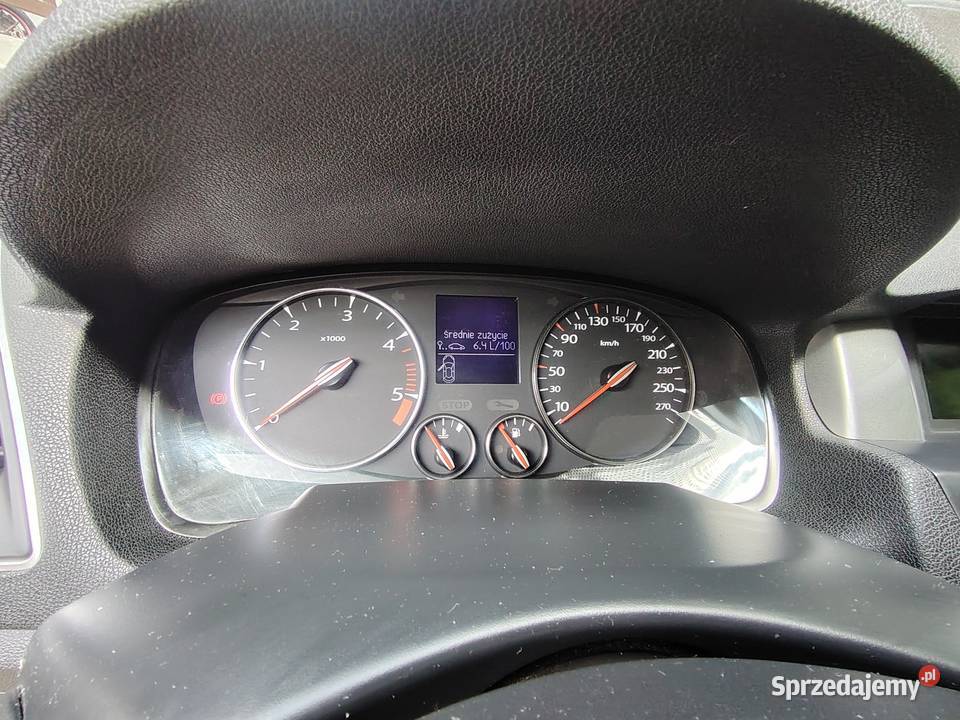 Renault Laguna III 20 dCi Krasnobród sprzedam