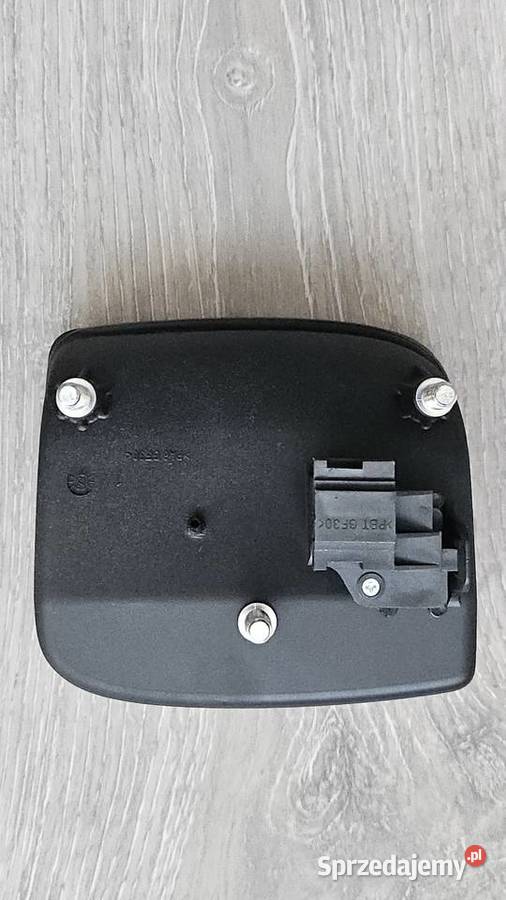 Klamka SEAT toledo Chojnów sprzedam