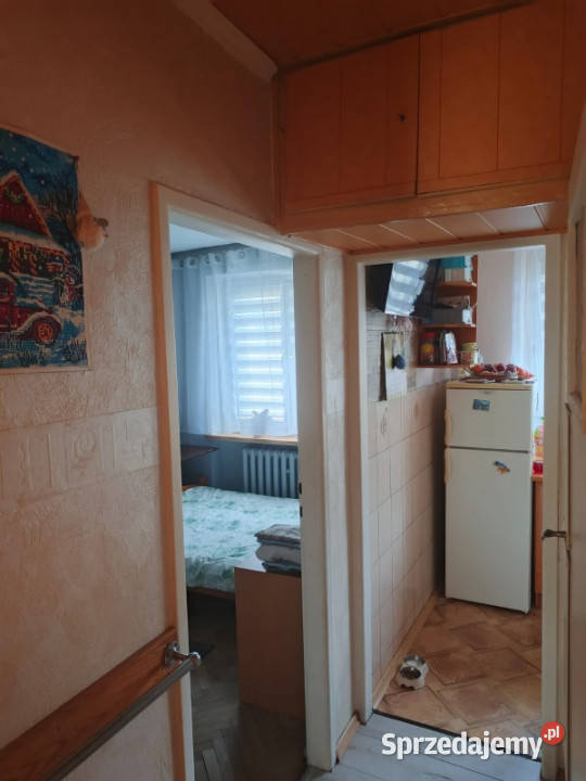Sprzedam 3 pokojowe mieszkanie Łódź