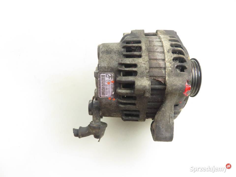 ALTERNATOR SUZUKI GRAND VITARA I 16 A5TA3891C Układ elektryczny silnika