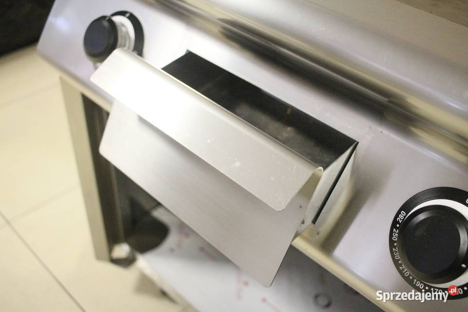 Grill elektryczny Diamond Pszczyna