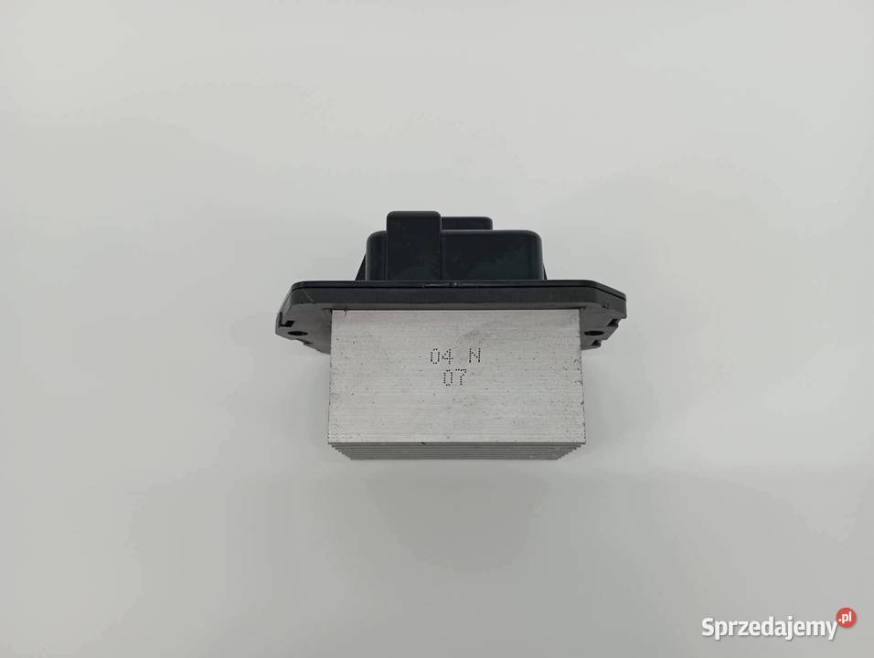 DMUCHAWA NAWIEWU REZYSTOR EU AV2727000311