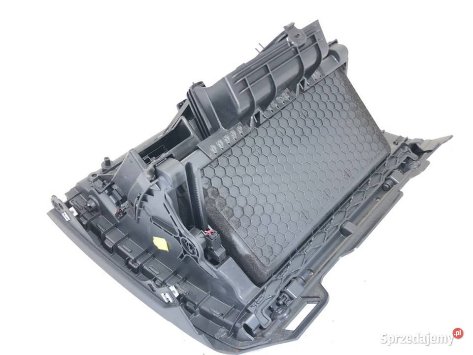 SCHOWEK PASAŻERA VW GOLF VII Kombi 5G1857097AE