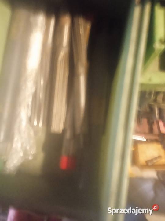 wiertła NWKc NWKa nkb z płytką fi 1 do fi 69 Lublin