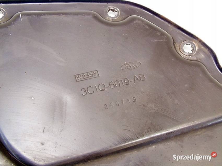 OBUDOWA ROZRZĄDU 24 TDCI DI TDDI FORD TRANSIT śląskie