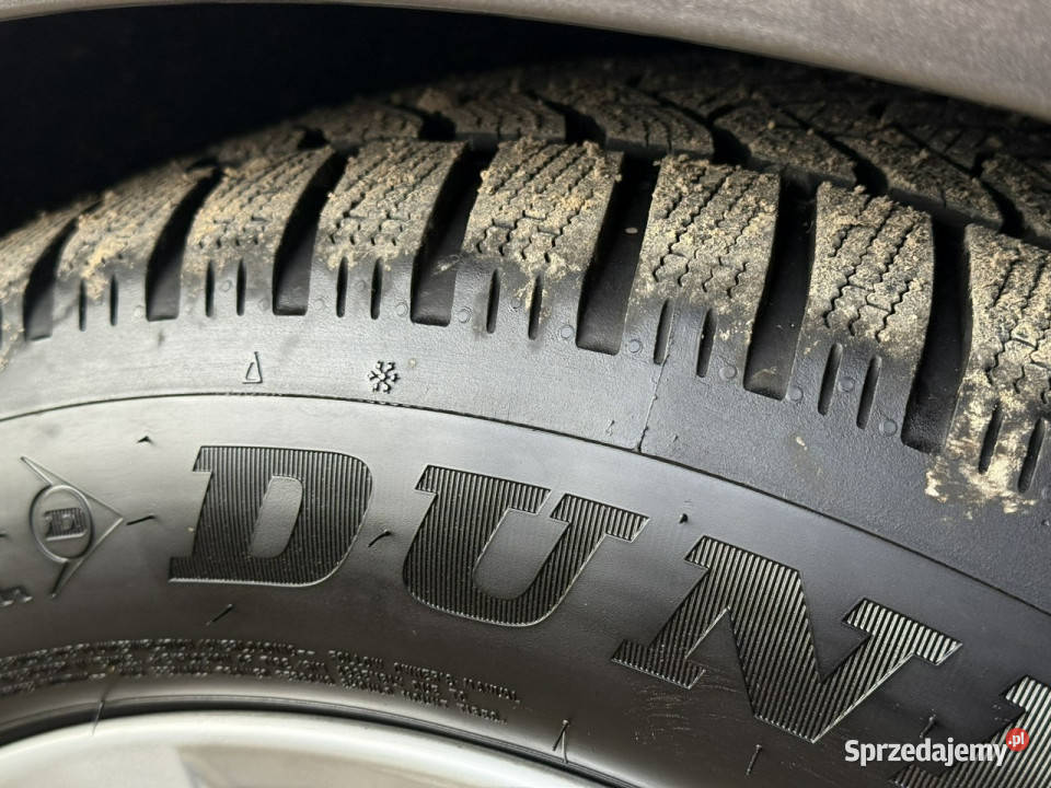 BMW 520 Częstochowa