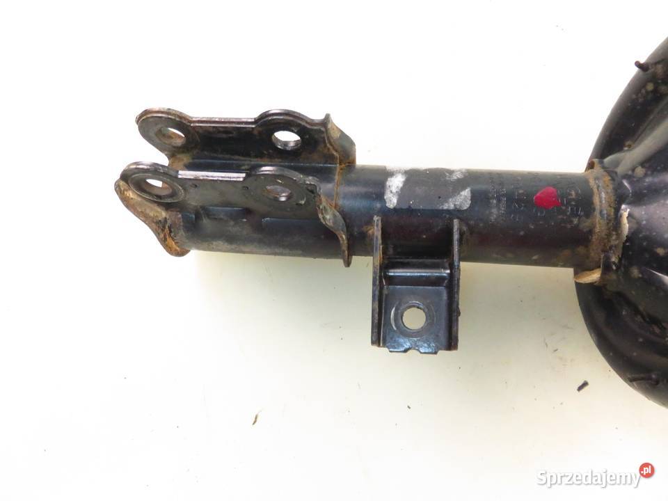 MCPERSON LEWY PRZEDNI KIA CEED I SW 20 CRDi Amortyzatory Motoryzacja sprzedam