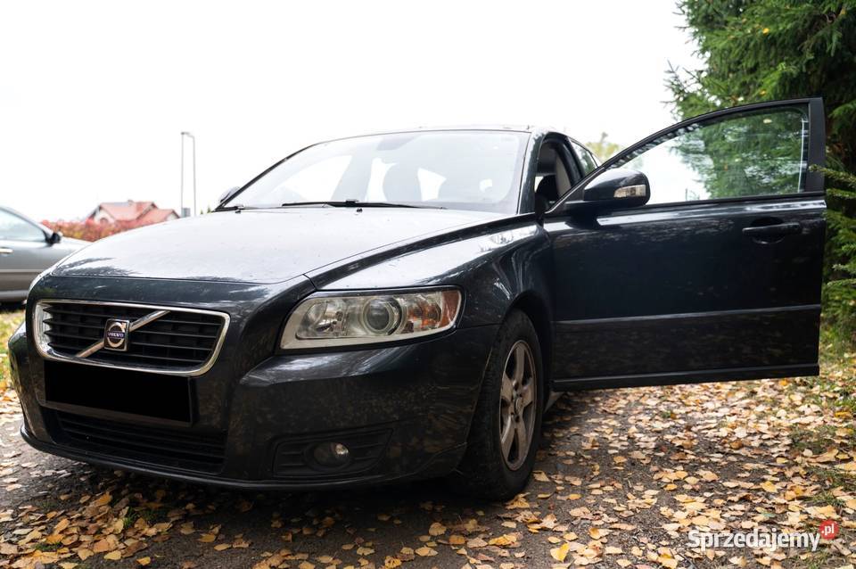 Volvo v50 Elbląg