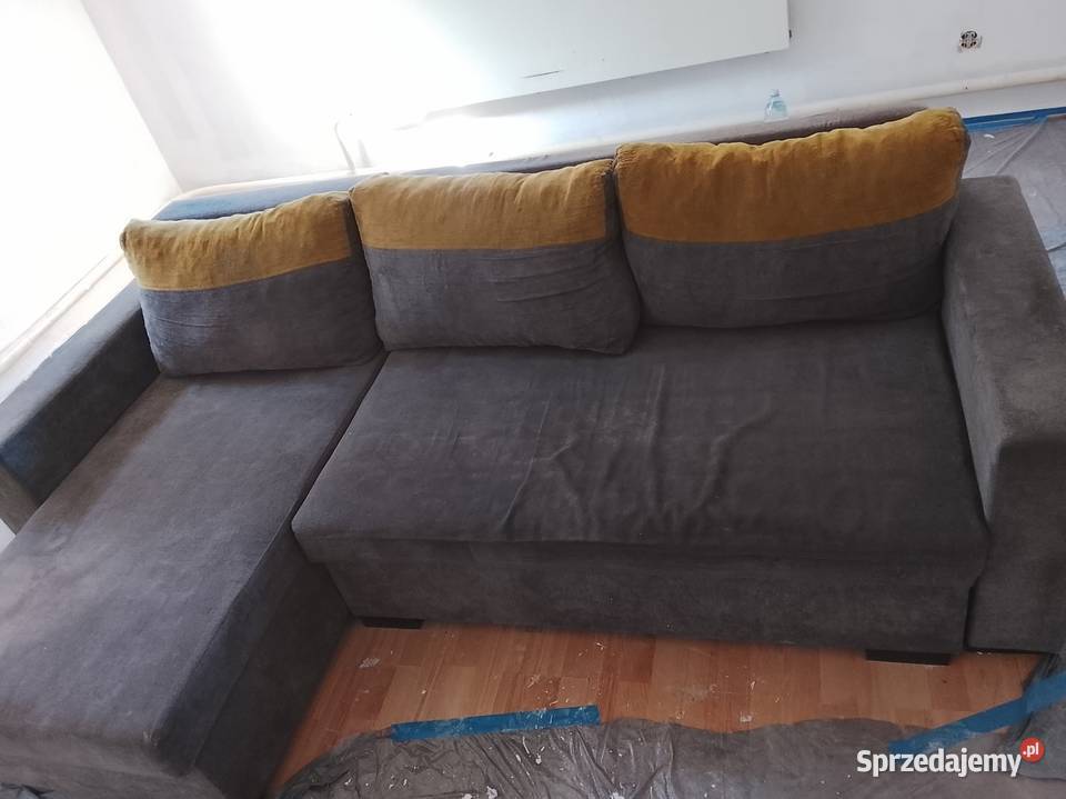 Narożnik pomorskie Piesienica