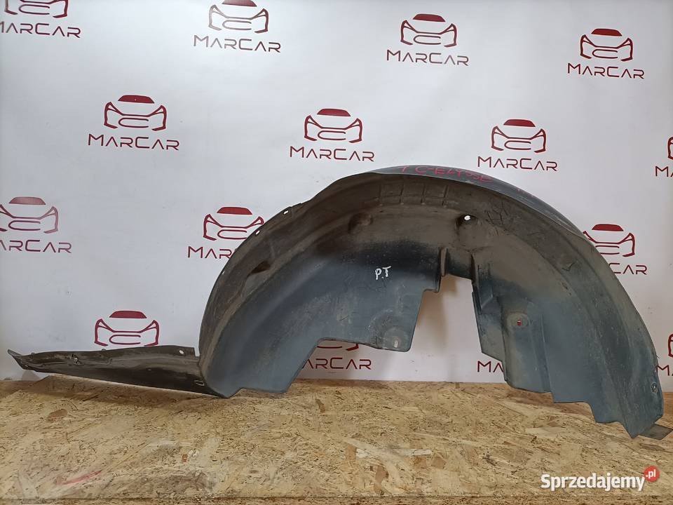 CITROEN CELYSEE 2 II PEUGEOT 301 NADKOLE PRAWY Pleszew