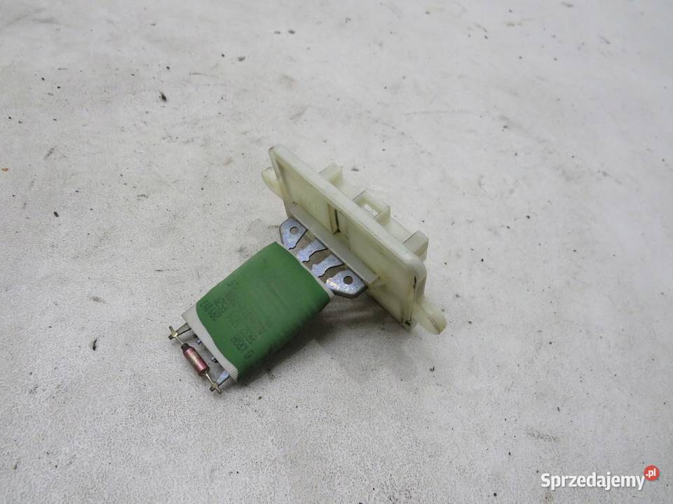 REZYSTOR OPORNICA MICRA K14