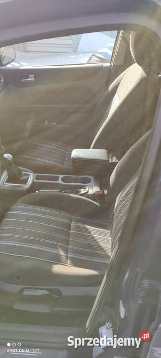 Ford Fokus Kombi mk 2 lift 2009r 16 TDCI na mazowieckie Garwolin