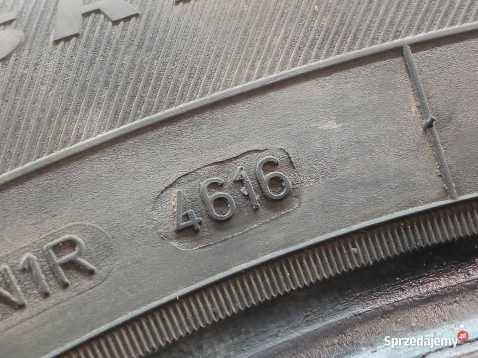 2x OPONA ZIMOWA DĘBICA FRIGO 2 19565R15 4616 607 świętokrzyskie