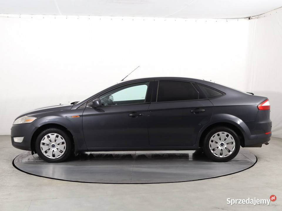 Ford Mondeo 16i 16V ESP Mondeo śląskie Katowice