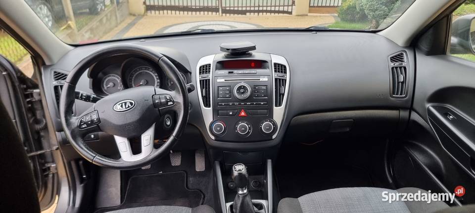 Kia Cedd 1616V126 162