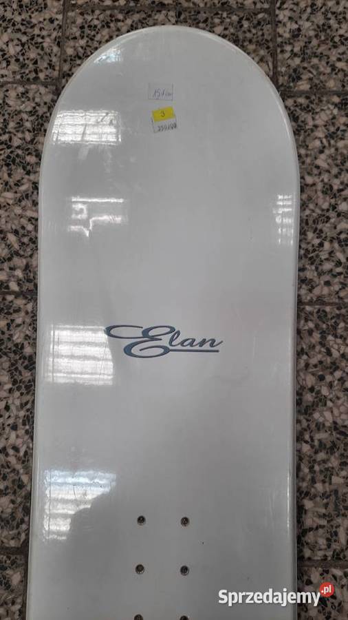 Deska snowboardowa ELAN Aurora 151 Dębica