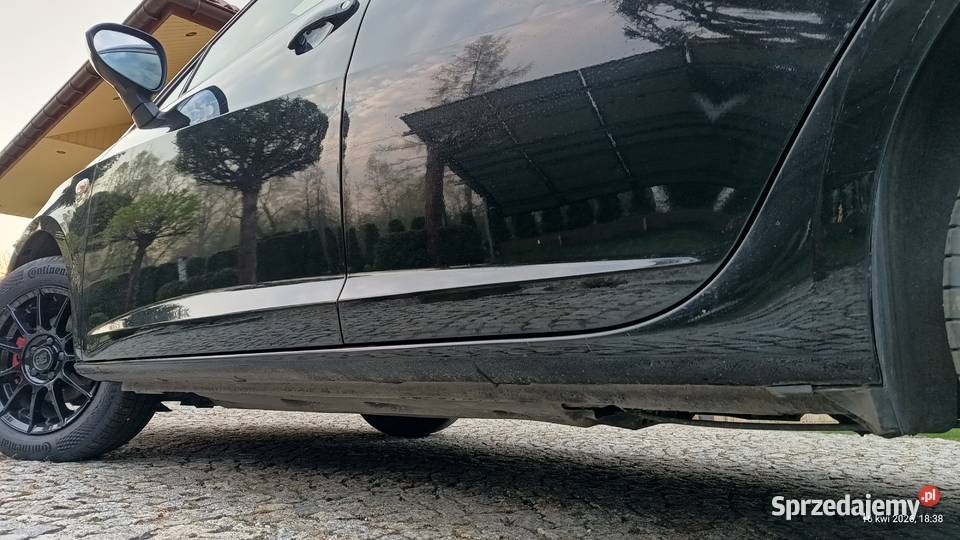 SEAT IBIZA w IDEALNYM STANIE małopolskie Gorlice sprzedam