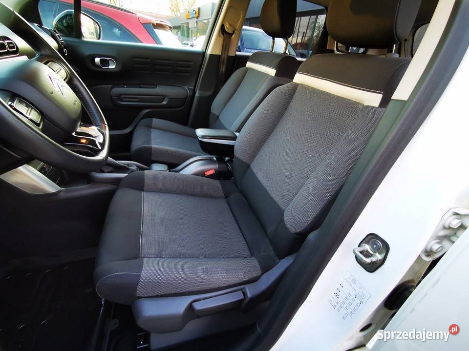 100 Bezwypadkowy Salon Polska 1 Użytkownik mazowieckie Warszawa