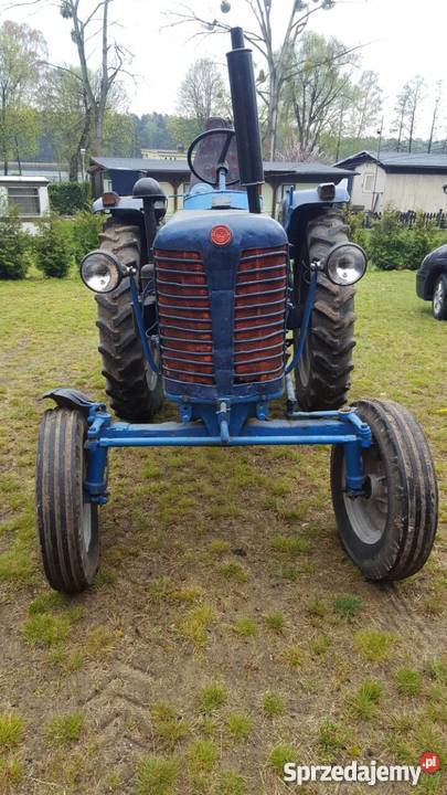 ZETOR BOCIAN Biznes i Przemysł