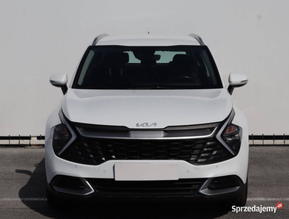 Kia Sportage 16 TGDI gniazdo USB Lublin