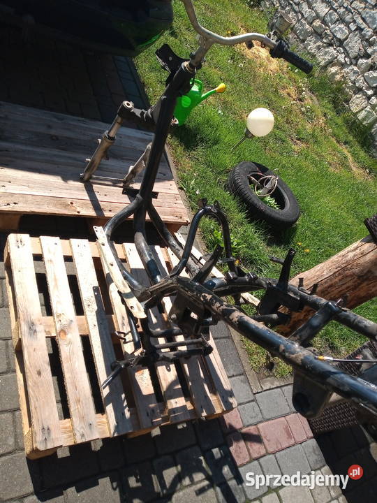 zipp quantum gt5 PROJEKT tuning sport Olkusz