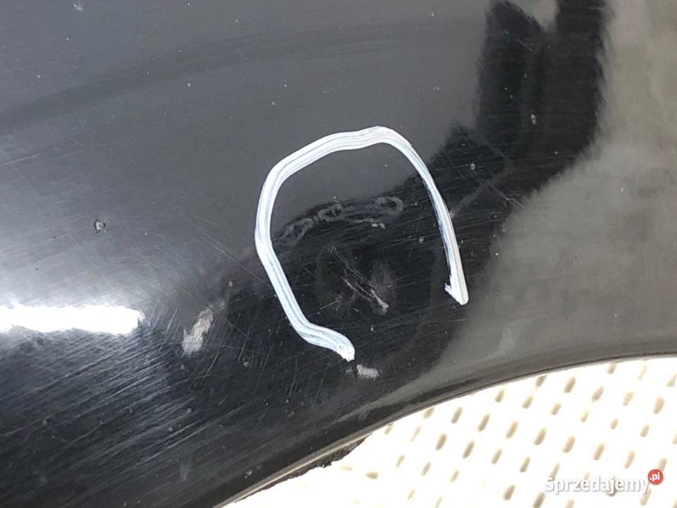 BŁOTNIK PRAWY PRZÓD HONDA JAZZ II Hatchback 0108