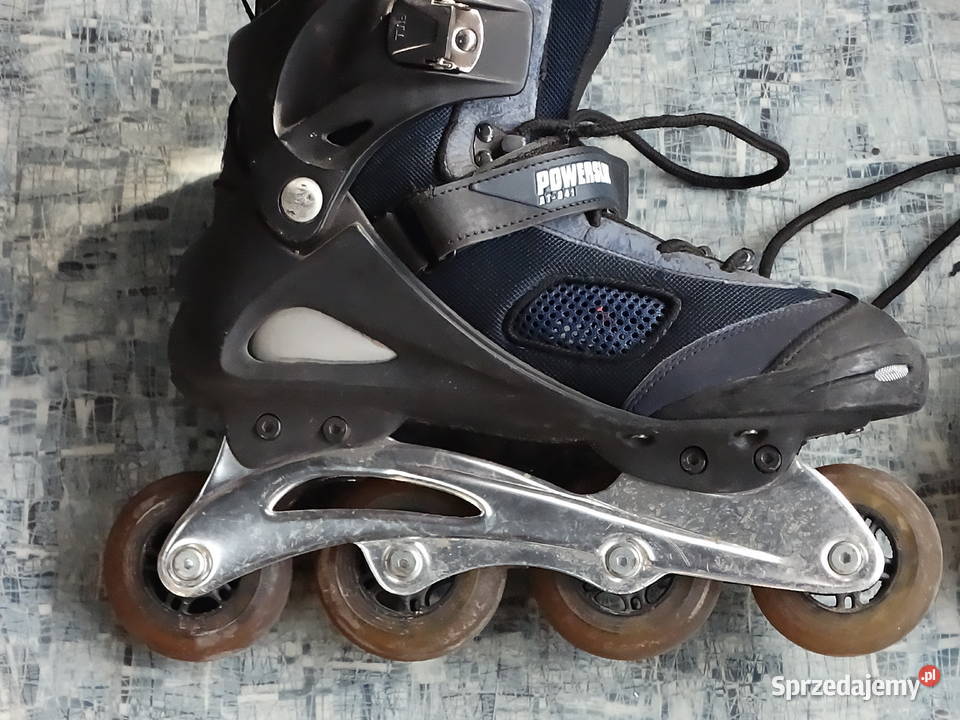 Zestaw 3 Par Rolek Na Części Do Remontu lubelskie Biłgoraj