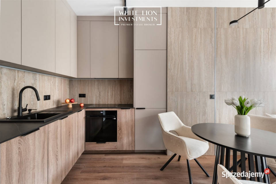 Mieszkanie na sprzedaż Warszawa Kwitnących mazowieckie