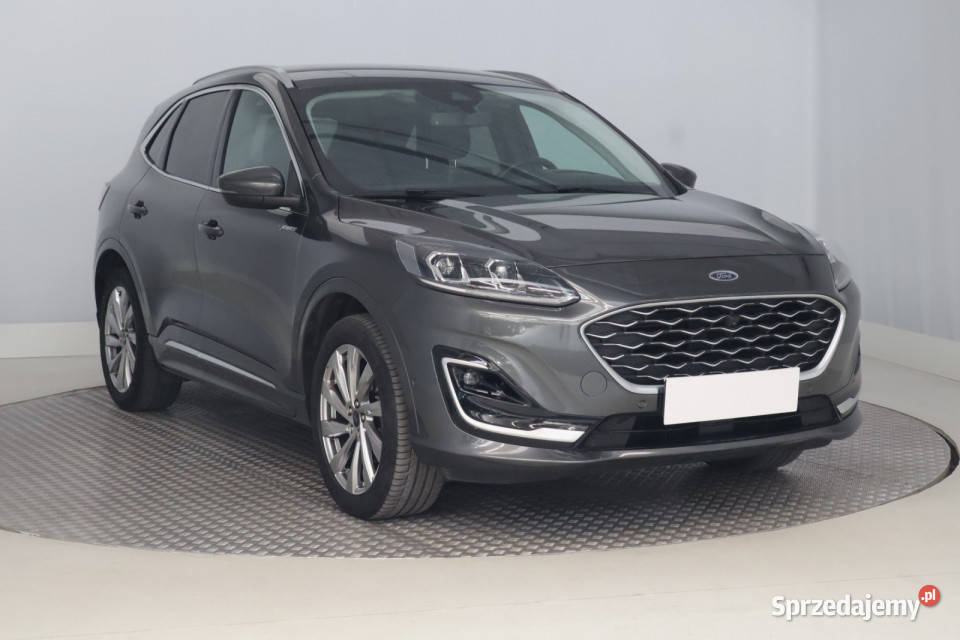 Ford Kuga 20 EcoBlue śląskie