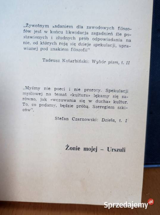 Czesław Głombik Metafizyka kultury Grabmann miękka