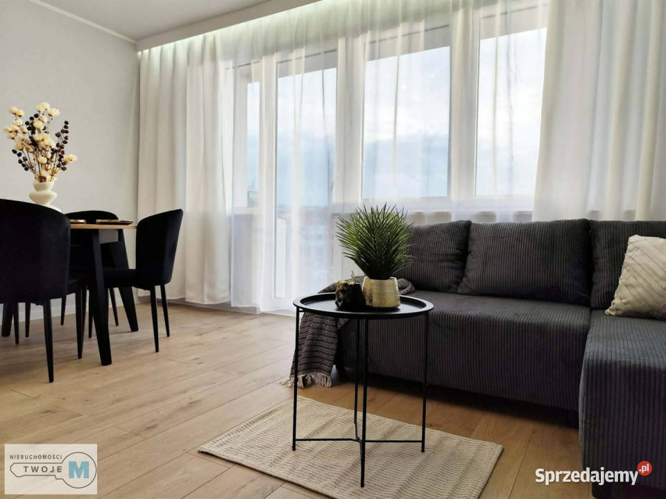 Ogłoszenie mieszkanie Kielce 5877m2 Sprzedaż