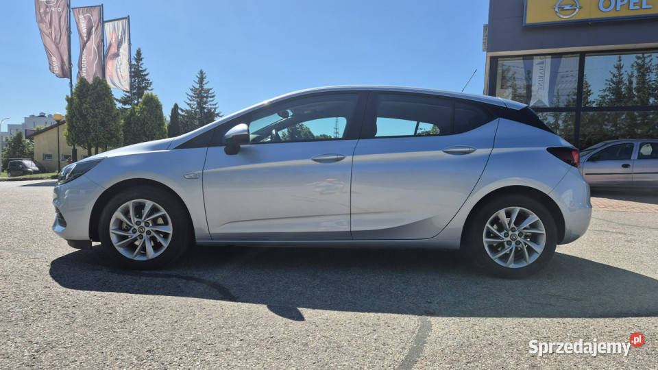Opel Astra K 20152021 elektrochrom. lusterko wst. warmińsko-mazurskie sprzedam