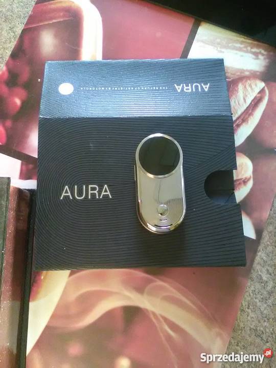 Motorola Aura Słubice