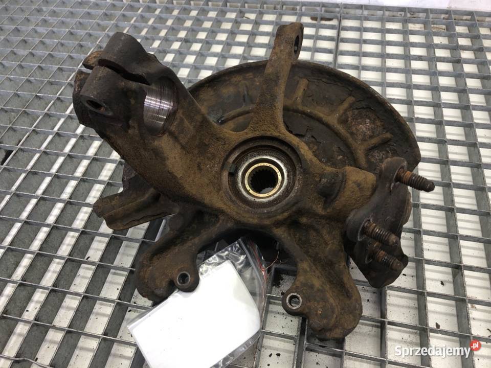 ZWROTNICA PRAWY PRZÓD SKODA CITIGO 10 60 1119