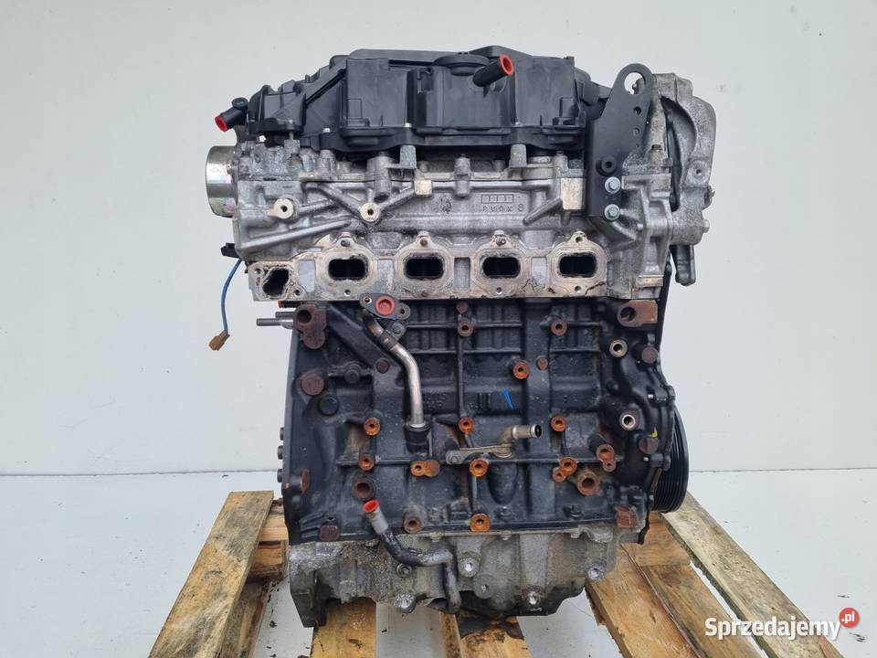 SILNIK Opel Vivaro 16 DCI BI TURBO BITURBO 145 Janów sprzedam