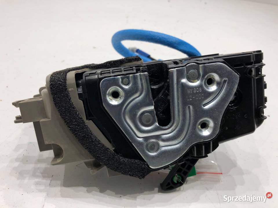 ZAMEK DRZWI LEWY PRZÓD KIA CEED Crossover osobowe sprzedam