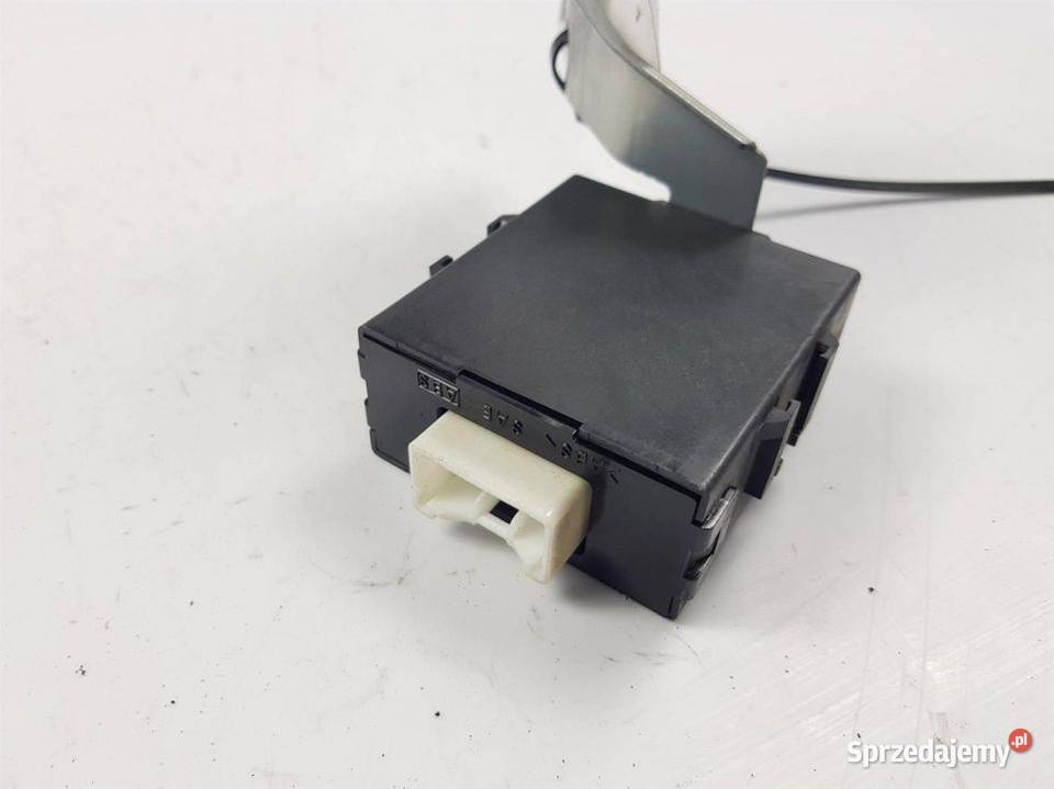 MODUŁ COROLLA E12 8978012140 Pozostałe Lipno