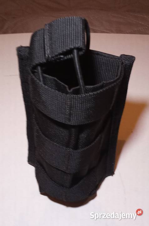 Torba Saszetka na Magazynek Radio System Molle Sieradz