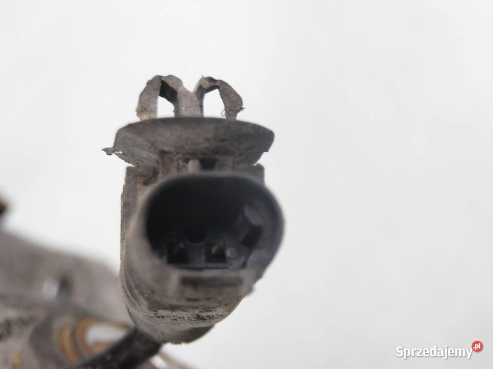 PIASTA TYLNA PRAWA ALFA ROMEO 159 19 JTDM Piasty i łożyska kół małopolskie