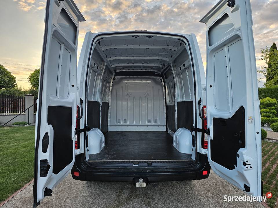 Renault Master 23 159 Motoryzacja Przytyk sprzedam