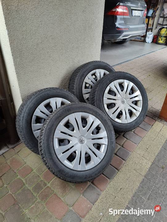 opony zimowe Przyjaźń