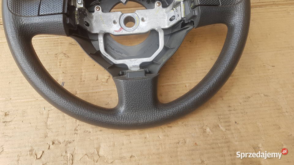 Suzuki Ignis II MH 0410 kierownica Wyposażenie wnętrza dolnośląskie Legnica