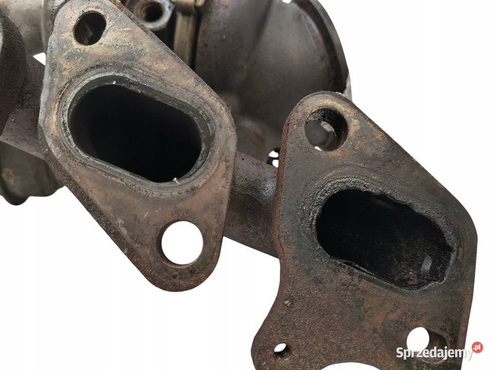 TURBOSPRĘŻARKA Opel Astra J Mokka Corsa Insignia Chełm