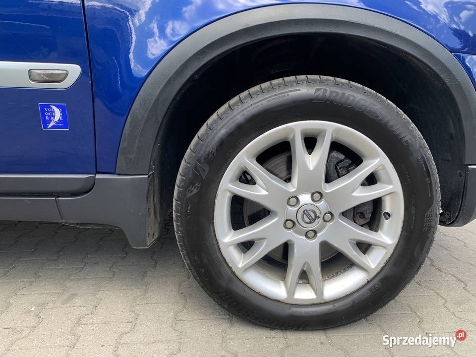 XC60 D5 185 Automat FULL wersja Android 4x4 AWD sprzedam