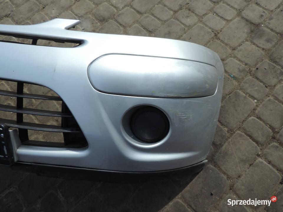 ZDERZAK PRZEDNI PRZÓD CITROEN C3 I LIFT EZRC Nowy Sącz