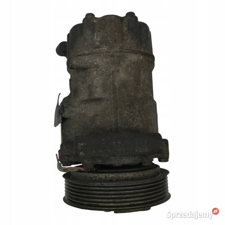SPRĘŻARKA KLIMATYZACJI Mini R56 16B 9HZ osobowe Kompresory klimatyzacji Chełm