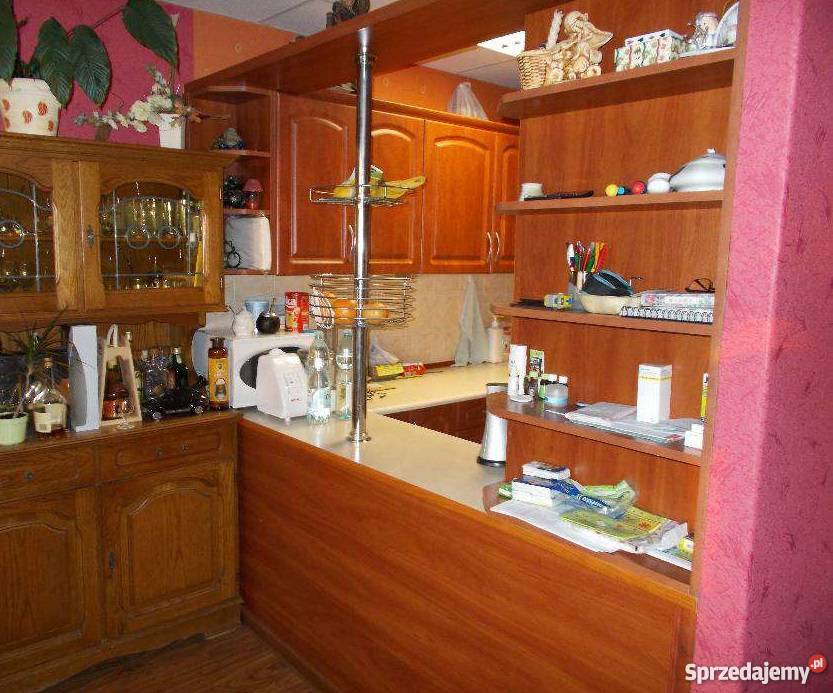 M6 Wielkopolska 2 łazienki