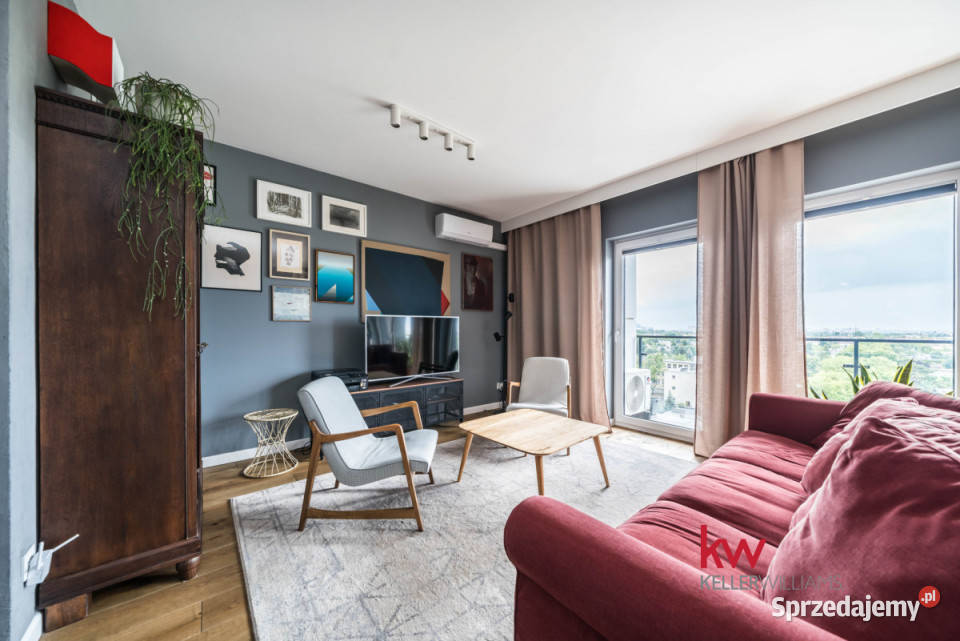 sprzedaży mieszkania 8301m2 3 pokoje Poznań