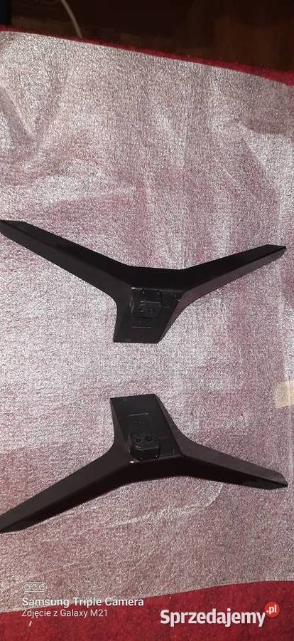 Nozki LG43UK6500 Sosnowiec